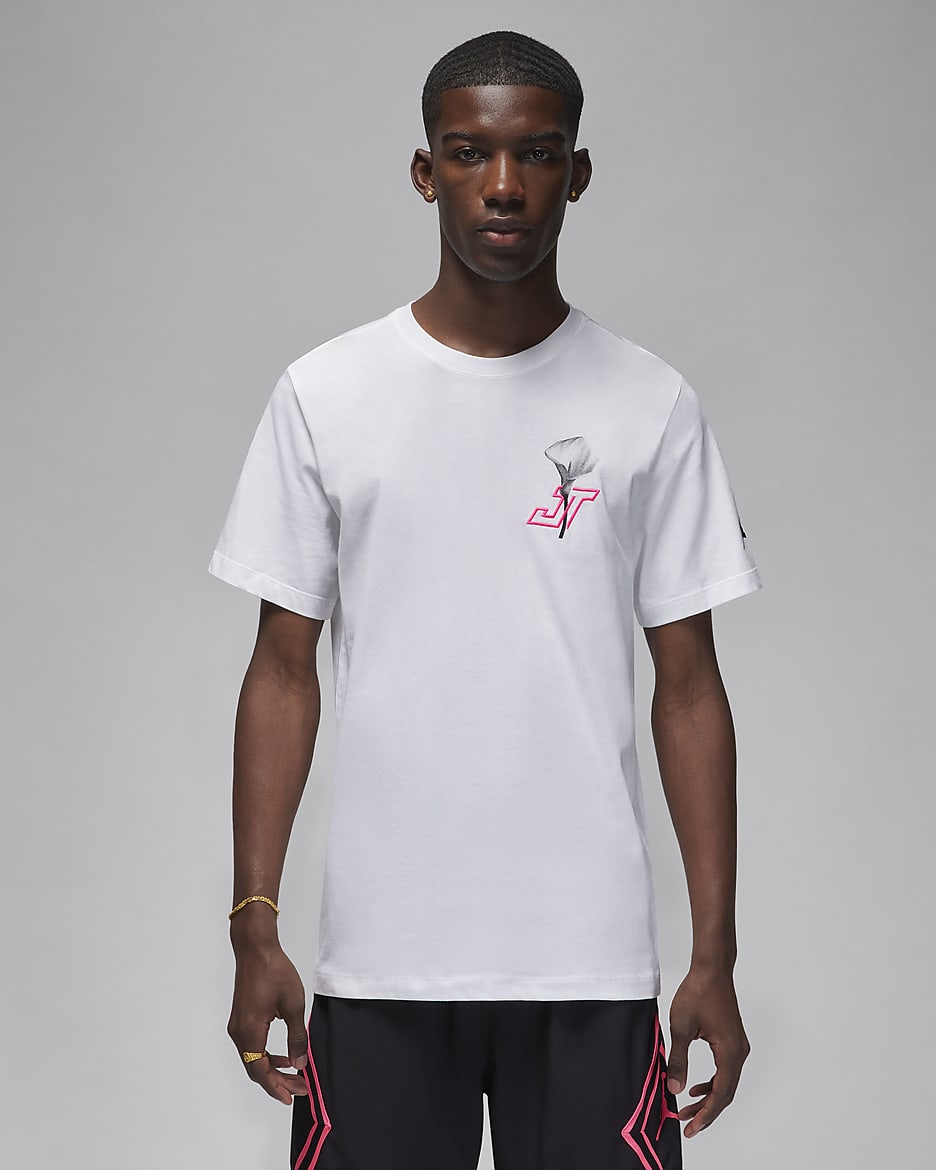 Jayson tatum shirt nike discount